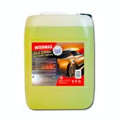 İnterwax 5 kg Cilalı Oto Yıkama Şampuanı