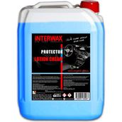 İnterwax Interwax 5 kg Torpido Parlatıcı ve Bakım Kremi Güneş Işınlarından Koruma Sağlar ve Çatlamaları Önler