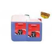 INTERWAX KONSANTRE LASTİK PARLATICI EXTRA 25 KG