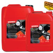 Interwax Konsantre Torpido Parlatıcı ve Bakım Sütü (25 kg)