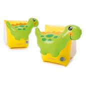 Intex 56664NP 3-6 Yaş 23 x 20 cm Dinazor Desenli Kolluk