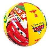 Intex 58053 Disney Cars Deniz Topu
