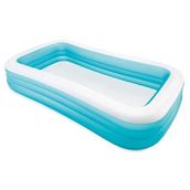 Intex 58484 305 cm Aile Boyu 3 Bölme Havuz