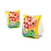 İntex 58652NP 3-6 Yaş 23 x 15 cm Tropikal Deniz Desenli Kolluk