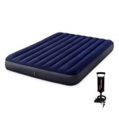 Intex 64759 Dura-Beam Seriri 152x203x25 cm Klasik Yatak