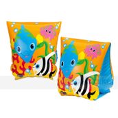 Intex Deniz Yıldızı Baskılı Kolluk