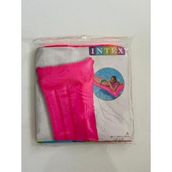 İntex Fosforlu Pembe Deniz Yatağı 1.83 X 76 Cm