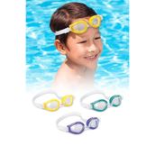 Intex IG55602 3 Renk Yüzücü Gözlüğü