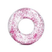 Intex IS56274 / Pembe 107 cm Sim Desenli Simit