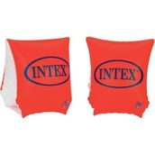Intex Kırmızı Çocuk Kolluğu 23x15cm, Güvenli ve Rahat, Eğlenceli Tasarım, 6-8 Yaş - 0 - 12 Ay - Altın