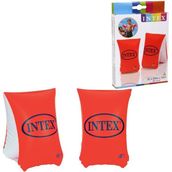 Intex Kırmızı Çocuklar için Yüzme Kollukları - 30x15 cm, İkili Set