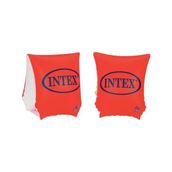 Intex Kırmızı Kolluk 23x15 cm 3 Yaş ve Üzeri Çocuklar İçin Su Güvenliği Destekleyici