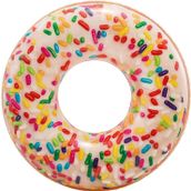 İntex Serpme Donut Simit 114cm Deniz Yatağı
