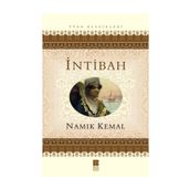 İNTİBAH - NAMIK KEMAL (ISBN:9789759088842)