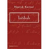 İntibah - Namık Kemal
