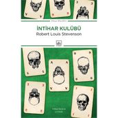 İntihar Kulübü - robert luis stevenson