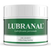 İntimateline Lubranal Doğal Yağ Bazlı Premıum Italyan Kalitesi 150 ml Kayganlaştırıcı Jel