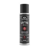 Intimateline Luxuria Lovtail - Su Bazlı Cinsel Bölge Kayganlaştırıcısı, Paraben İçermez, Kayganlaştırıcı Veya Masaj Jeli, Mojito Kokulu, 60 Ml (Cosmopolitan)