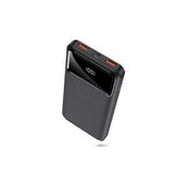 Intouch Fast-Out PD 10000 mAh 20 W Siyah Powerbank