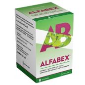 İntraline Alfabex 30 Kapsül