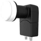 Inverto Çiftli High-Band Circular 40 mm Lnb
