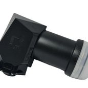 Inverto IDLT-SNL412-ULTRA-OPN New Black Ultra 0.2dB Single LNB