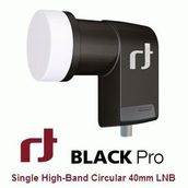 Inverto LNB Circular Single