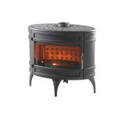 Invicta 9180 64 Mandor Döküm Odun Sobası
