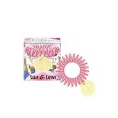 Invisibobble 4260285375927 Pembe Saç Tokası