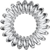 Invisibobble Original Crystal Clear 3'lü Saç Tokası - Standart