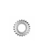 Invisibobble Original Crystal Clear 3'lü Saç Tokası