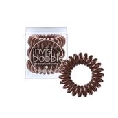 Invisibobble Original Pretzel Brown 3'lü Saç Tokası