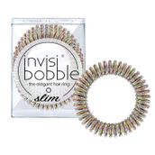 Invisibobble Slim Vanity Fairy 3'lü Saç Tokası