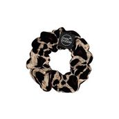 Invisibobble Sprunchie Saç Tokası - Purrfection - Kadife Leopar Desen - Standart