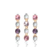 Invisibobble Traceless Waver Boncuklu Saç Tokası