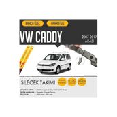 Inwells 600-480 mm Vw Caddy Golf V 2004-2007 Muz Silecek