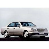 Inwells Mercedes E200 1996-2002 Ön Silecek Takımı
