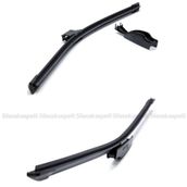 Inwells Peugeot 206-206+ 2000-2014 Muz Silecek Takımı