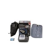 Inzidenz B07 Koldan Ölçer Türkçe Konuşan Tam Otomatik USB Portlu Dijital Tansiyon Aleti