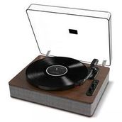 ION Lux LP Pikap