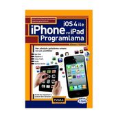 IOS 4.0 ILE IPHONE VE IPAD PROGRAMLAMA - AHMET VURAL