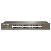 IP-COM G1024D 24 Port Gigabit Rackmount Switch
