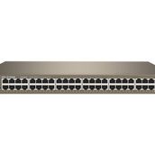 IP-COM G1050F 48GE Port, 2xSFP Switch
