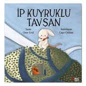 İp Kuyruklu Tavşan - Onur Erol