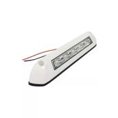 IP66 (Su Geçirmez) LED Dış Aydınlatma - Beyaz Yatek Karavan Tekne