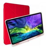 iPad 10.2 8.Nesil Kalemlikli Mars - Kırmızı Tablet Kılıfı