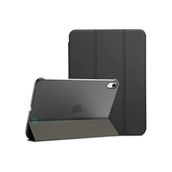 iPad 10. Nesil 11. Nesil A16 İle Uyumlu Kılıf Standlı Flip Smart Akıllı Kapak Uyku Modlu Tablet Kılıfı