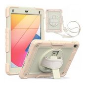 iPad 5 Air 9.7 Strap New Tablet Kapak Pembe Kılıf