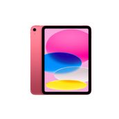 Ipad A16 11 Inç Wi-Fi + Cellular 128 Gb Pembe