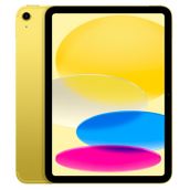 Ipad A16 11 Inç Wi-Fi + Cellular 128 Gb Sarı